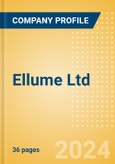 Ellume Ltd - Product Pipeline Analysis, 2024 Update- Product Image