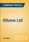 Ellume Ltd - Product Pipeline Analysis, 2024 Update - Product Thumbnail Image