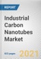 Industrial Carbon Nanotubes Market by Type, Technology, and Application: Global Opportunity Analysis and Industry Forecast, 2017-2030 - Product Thumbnail Image