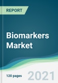 Biomarkers Market - Forecasts from 2021 to 2026- Product Image