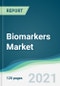 Biomarkers Market - Forecasts from 2021 to 2026 - Product Thumbnail Image