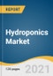 Hydroponics Market Size, Share & Trends Analysis Report By Type (Aggregate Systems, Liquid Systems), By Crops (Tomatoes, Lettuce, Peppers, Cucumbers, Herbs), By Region, and Segment Forecasts, 2021-2028 - Product Thumbnail Image