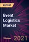 Event Logistics Market 2021-2025 - Product Thumbnail Image