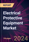 Electrical Protective Equipment Market 2024-2028- Product Image