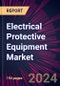 Electrical Protective Equipment Market 2024-2028 - Product Thumbnail Image