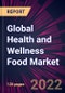 Global Health and Wellness Food Market 2023-2027 - Product Thumbnail Image