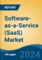 Software-as-a-Service (SaaS) Market - Global Industry Size, Share, Trends, Opportunity, and Forecast, 2019-2029F - Product Thumbnail Image