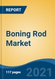 Boning Rod Market - Global Industry Size, Share, Trends, Opportunity and Forecast, 2016-2026Segmented By Type (Foresight, Traveller, Backsight), By Application (Horizontal Lines, Slopes), By End Use (Canal Excavation, Road Construction, Dyke Construction), By Region- Product Image