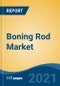 Boning Rod Market - Global Industry Size, Share, Trends, Opportunity and Forecast, 2016-2026Segmented By Type (Foresight, Traveller, Backsight), By Application (Horizontal Lines, Slopes), By End Use (Canal Excavation, Road Construction, Dyke Construction), By Region - Product Thumbnail Image