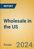 Wholesale in the US- Product Image