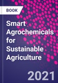 Smart Agrochemicals for Sustainable Agriculture- Product Image