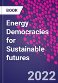 Energy Democracies for Sustainable Futures- Product Image