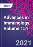 Advances in Immunology. Volume 151- Product Image