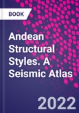 Andean Structural Styles. A Seismic Atlas- Product Image