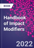 Handbook of Impact Modifiers- Product Image