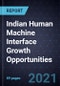 Indian Human Machine Interface (HMI) Growth Opportunities - Product Thumbnail Image
