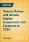 Sweden Bakery and Cereals Market Assessment and Forecasts to 2025 - Analyzing Product Categories and Segments, Distribution Channel, Competitive Landscape, Packaging and Consumer Segmentation - Product Thumbnail Image