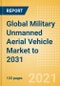 Global Military Unmanned Aerial Vehicle (UAV) Market to 2031 - Market Size and Drivers, Major Programs, Competitive Landscape and Strategic Insights - Product Thumbnail Image