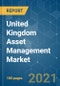 United Kingdom Asset Management Market - Growth, Trends, COVID-19 Impact, and Forecasts (2021 - 2026) - Product Thumbnail Image