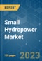 Small Hydropower Market - Growth, Trends, and Forecasts (2023-2028) - Product Thumbnail Image