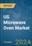 US Microwave Oven - Market Share Analysis, Industry Trends & Statistics, Growth Forecasts 2020 - 2029- Product Image