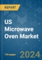 US Microwave Oven - Market Share Analysis, Industry Trends & Statistics, Growth Forecasts 2020 - 2029 - Product Thumbnail Image