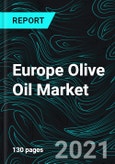 Europe Olive Oil Market Forecast 2021-2027, Industry Trends, Share, Insight, Growth, Impact of COVID-19, Opportunity Company Analysis- Product Image