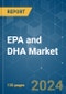 EPA and DHA - Market Share Analysis, Industry Trends & Statistics, Growth Forecasts 2019 - 2029 - Product Thumbnail Image