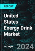 United States Energy Drink Market, Size, Forecast 2024-2030, Industry Trends, Share, Growth, Insight, Impact of Inflation, Company Analysis- Product Image