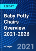 Baby Potty Chairs Overview 2021-2026- Product Image