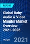 Global Baby Audio & Video Monitor Market Overview 2021-2026 - Product Thumbnail Image
