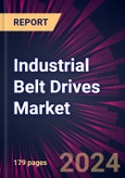 Industrial Belt Drives Market 2024-2028- Product Image