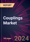 Couplings Market 2024-2028- Product Image