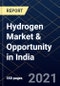 Hydrogen Market & Opportunity in India - Product Thumbnail Image