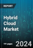 Hybrid Cloud Market by Component, Service Model, Organization Size, Workloads, Vertical - Global Forecast 2025-2030- Product Image