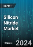 Silicon Nitride Market by Type, End-Use Industry - Global Forecast 2025-2030- Product Image