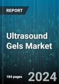 Ultrasound Gels Market by Type, End-user - Global Forecast 2025-2030- Product Image