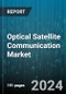 Optical Satellite Communication Market by Component, Type, Application, End-User - Global Forecast 2025-2030 - Product Image