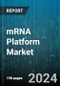 mRNA Platform Market by mRNA Type, mRNA Molecule, Application, Indication, End-User - Global Forecast 2025-2030 - Product Image