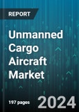 Unmanned Cargo Aircraft Market by Type, End User - Global Forecast 2025-2030- Product Image