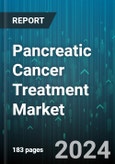 Pancreatic Cancer Treatment Market by Affected region, Type - Global Forecast 2025-2030- Product Image