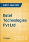 Estel Technologies Pvt Ltd - Strategic SWOT Analysis Review - Product Thumbnail Image