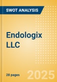 Endologix LLC - Strategic SWOT Analysis Review- Product Image