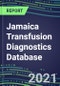 2021-2025 Jamaica Transfusion Diagnostics Database: Supplier Shares, Volume and Sales Segment Forecasts for over 40 Tests - Product Thumbnail Image