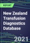 2021-2025 New Zealand Transfusion Diagnostics Database: Supplier Shares, Volume and Sales Segment Forecasts for over 40 Tests - Product Thumbnail Image