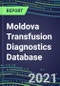 2021-2025 Moldova Transfusion Diagnostics Database: Supplier Shares, Volume and Sales Segment Forecasts for over 40 Tests - Product Thumbnail Image