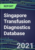 2021-2025 Singapore Transfusion Diagnostics Database: Supplier Shares, Volume and Sales Segment Forecasts for over 40 Tests- Product Image