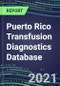 2021-2025 Puerto Rico Transfusion Diagnostics Database: Supplier Shares, Volume and Sales Segment Forecasts for over 40 Tests - Product Thumbnail Image