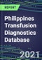 2021-2025 Philippines Transfusion Diagnostics Database: Supplier Shares, Volume and Sales Segment Forecasts for over 40 Tests - Product Thumbnail Image