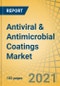 Antiviral & Antimicrobial Coatings Market by Type, Material, Form, Application, and Geography - Forecast to 2028 - Product Thumbnail Image